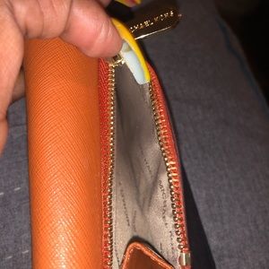 Michael Kors Handbag & Wallet